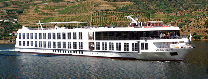 Viking Douro