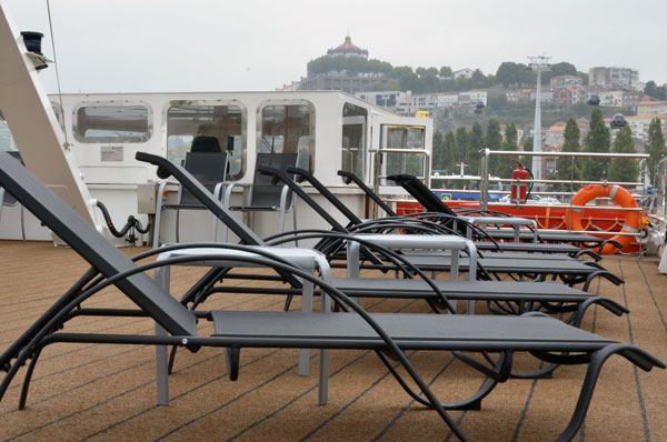 Sun Deck