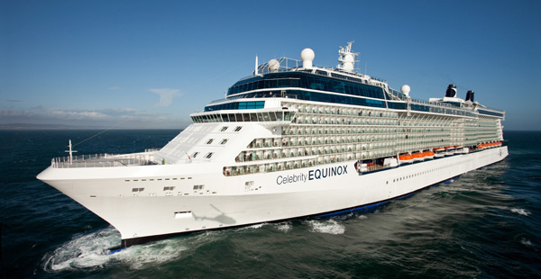 Celebrity Equinox