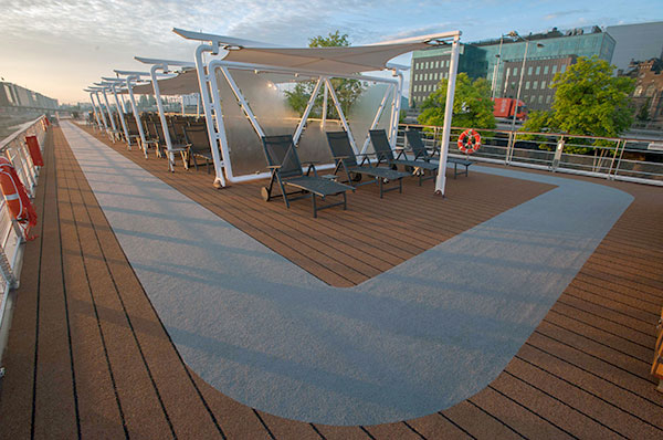 Sun Deck