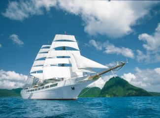 Sea Cloud II