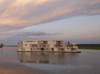 Zambezi Queen