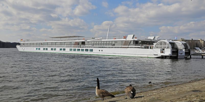 Elbe Princesse II