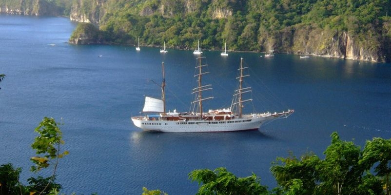 Sea Cloud