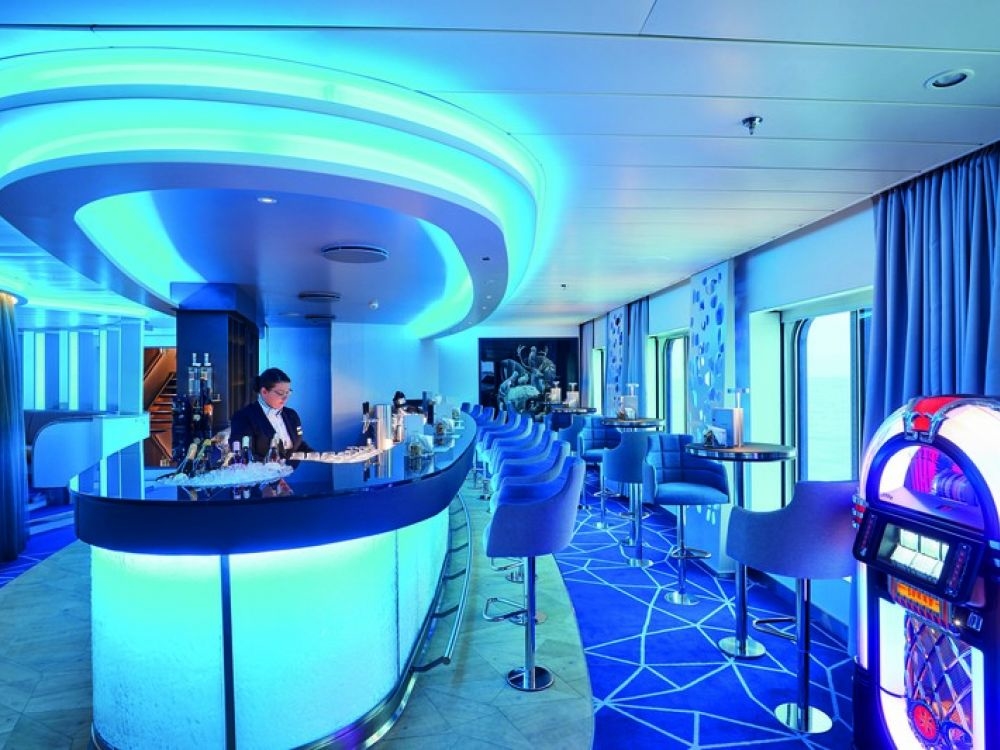 HanseAtrium Bar