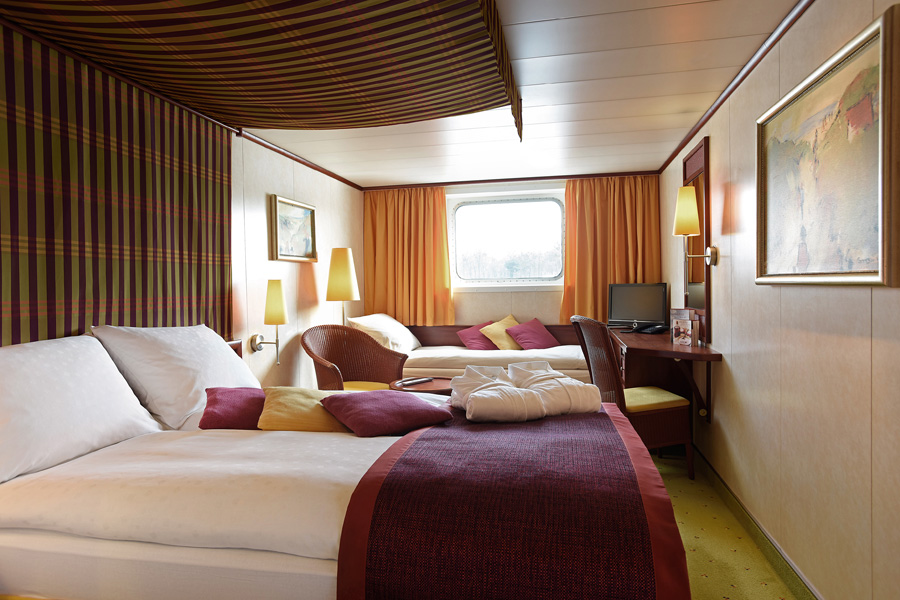 Danube Christmas Markets 2024 AROSA BELLA 20241206