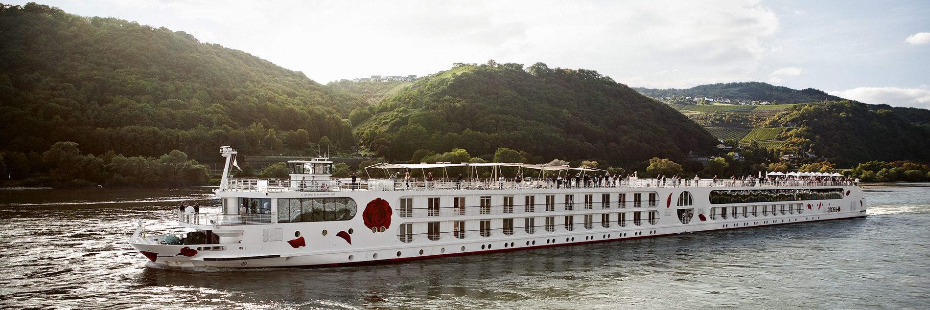 Rhine Christmas Markets 2024 AROSA BRAVA 20241128