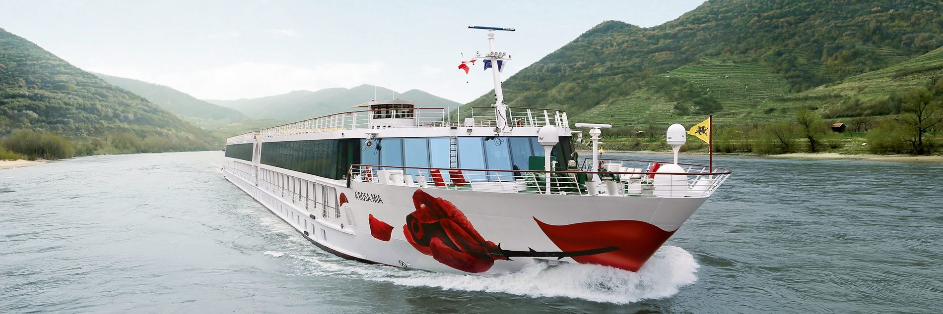 Danube Christmas Markets 2024 AROSA MIA 20241215