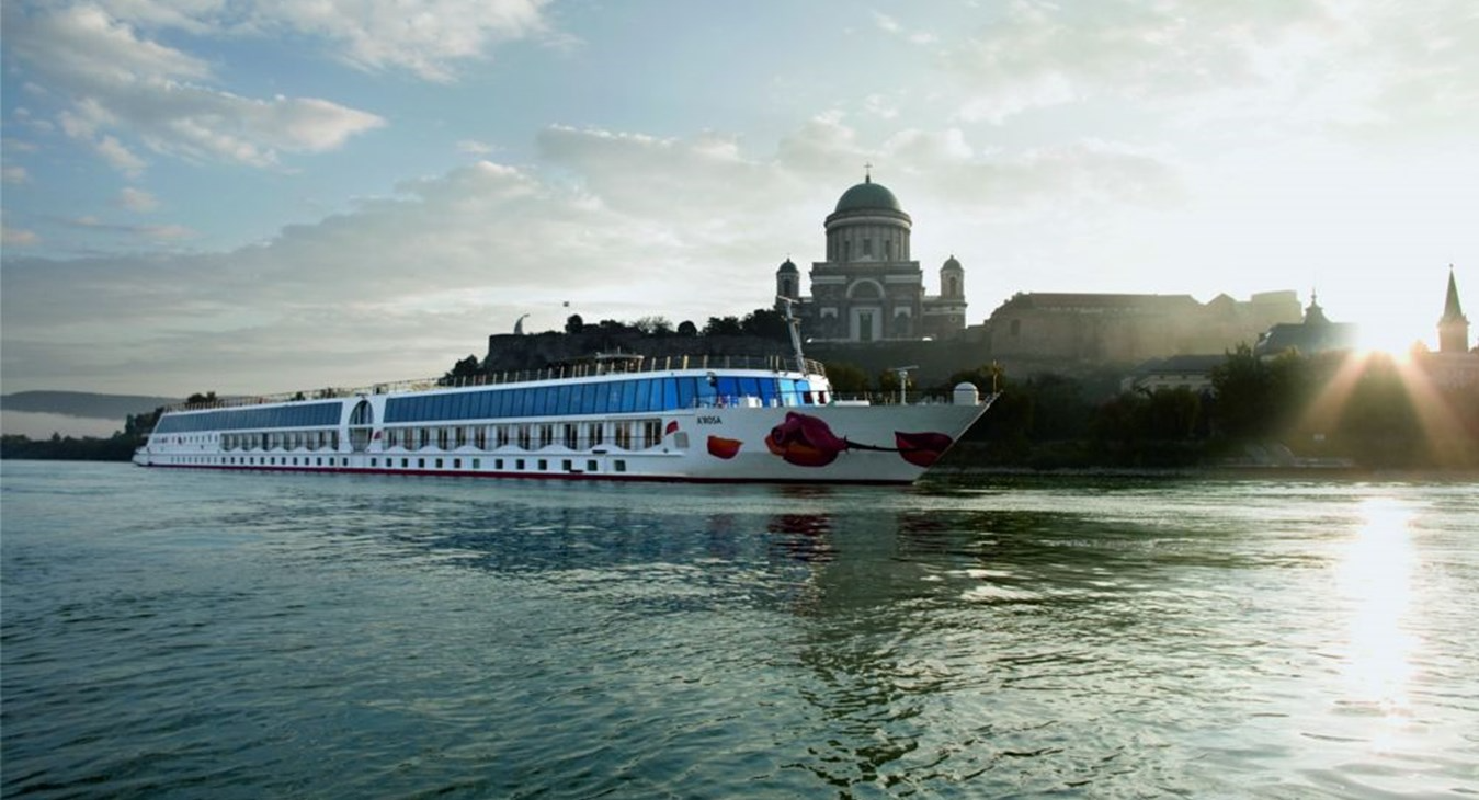 Danube Christmas Markets 2024 AROSA DONNA 20241203