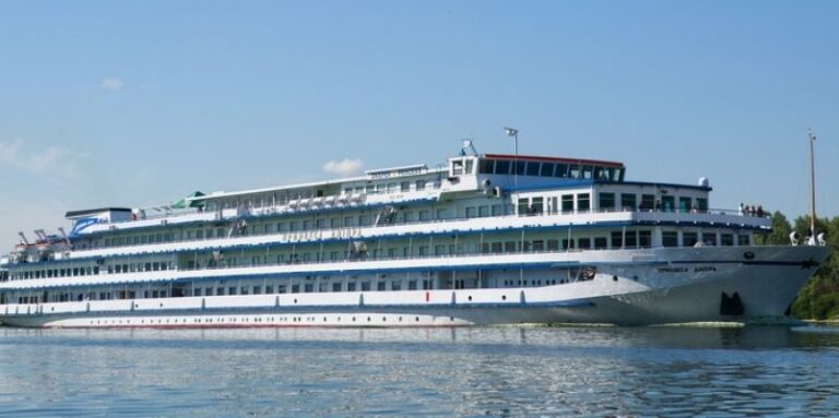 MS Dnieper Princess