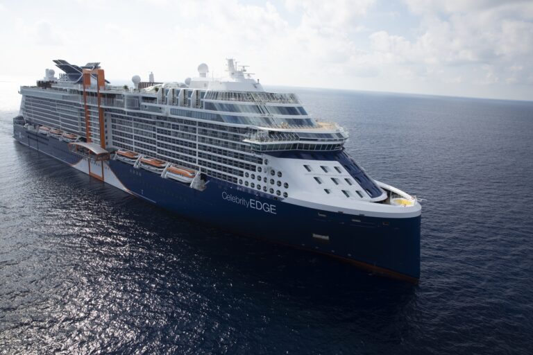 Celebrity Edge